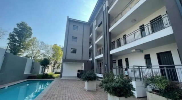 Lovely 2 Bedroom Rental Unit Available Immediately