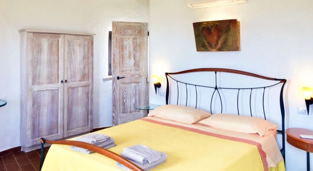 Torre Damore Capo Testa, Réserver Hôtel Capo Testa Gallura