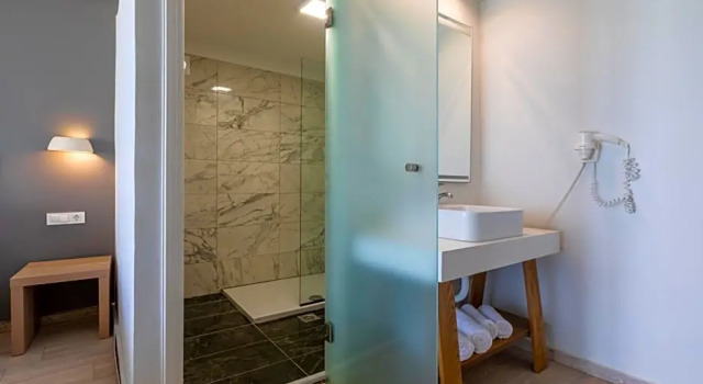 Номер Standard с видом на море Cameo Beach Resort