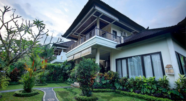 Bali Dream Resort Ubud, Rezerwuj Ośrodek wypoczynkowy Hotele resortowe w Bali, Ośrodek wypoczynkowy