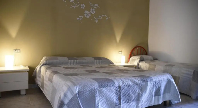 La Casa di Nonna Videlma