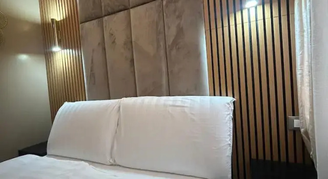 Номер Deluxe Trento best home