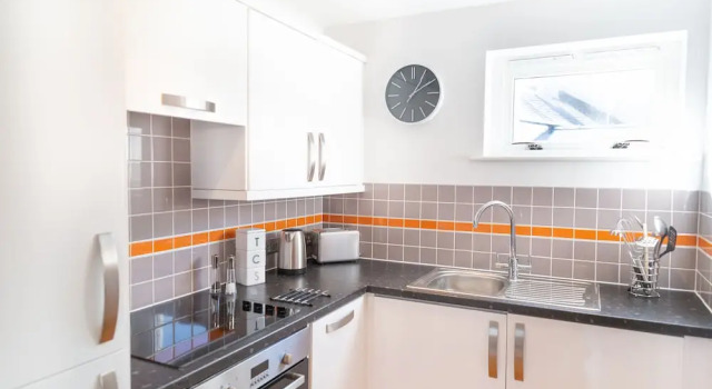 Апартаменты Executive Citystay Living - Marino Place