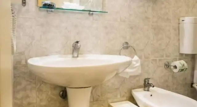 Трёхместный номер Comfort с балконом и с видом на море Jonic Hotel Mazzarò