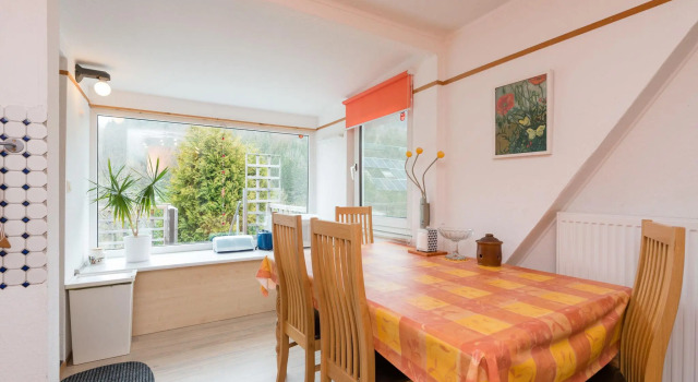 Large and interesting home in the Sauerland with several terraces and a garden, Забронировать Дом для отпуска  