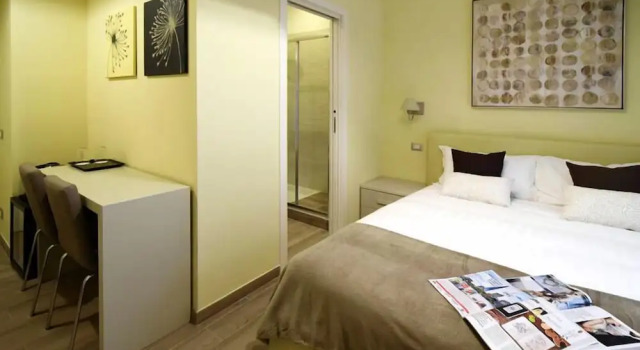 Номер Superior CdR Guest House