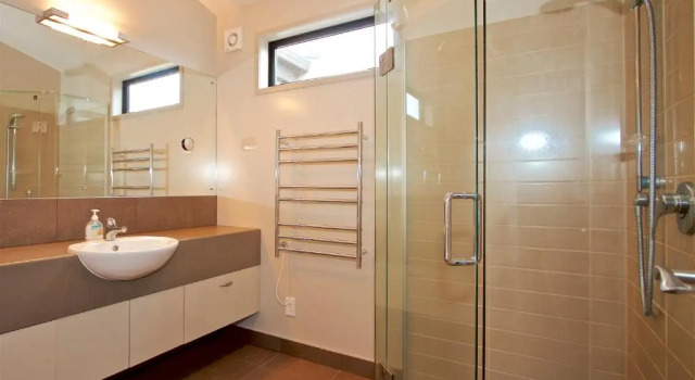 National Treasure with Spa - National Park Holiday Home