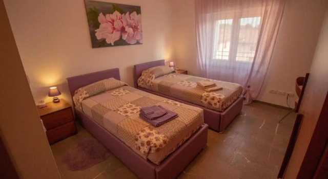 Двухместный номер Standard Bed Adelaide