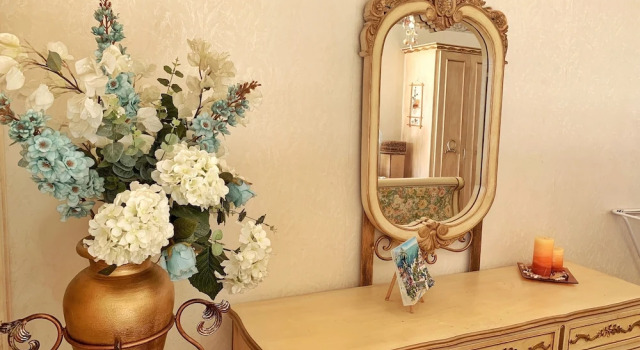 Люкс Royal Marina Residential Suites