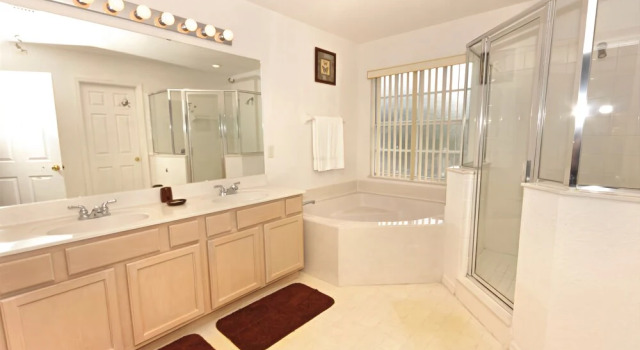 Highlands Reserve 127 - Five Bedroom Villa with Private Pool, Book Villa Hoteller i Four Corners med pool, Swimmingpool