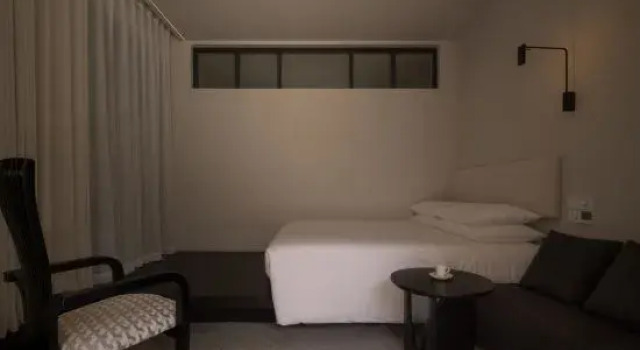 Люкс Linhai is not as good as Fang Holiday B&B (Ziyang Street Branch)
