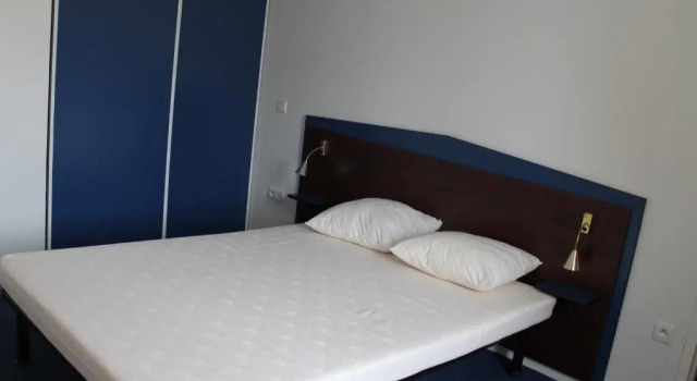 Appartement La Roche-Posay, 2 pièces, 4 personnes - FR-1-541-13, Buchen Sie Ferienwohnung La Roche-Posay 
