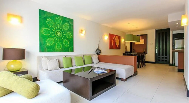 Aldea Thai 34 by Tripintravel, Prenota Appartamento Hotel a Quintana Roo con parcheggio, Parcheggio