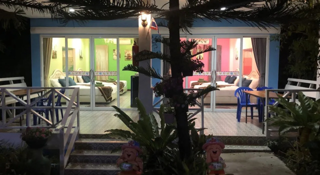 Tonkaew Khaokho Resort, Забронировать Курортный отель Отели Кхао-Кхо с завтраком, Завтраки