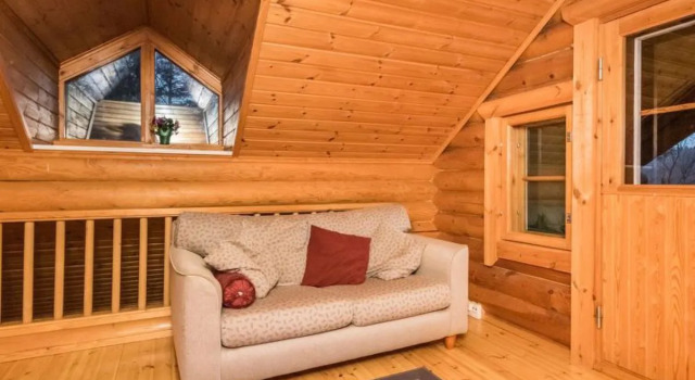 Holiday Home Kärkimökki, Buchen Sie Hotel Hauho 