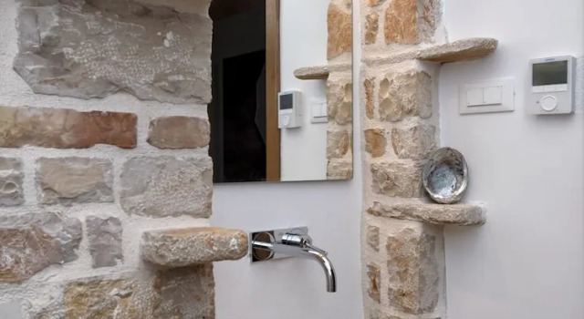 Вилла Luxury Luxury Villa Hvar Enigma with Pool