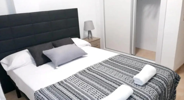 Apartment With 3 Bedrooms in Alcossebre, With Wonderful City View and Furnished Terrace Near the Beach, Забронировать Апартаменты/квартира Апартаменты Алькала-де-Чиверт, Апартаменты/квартира