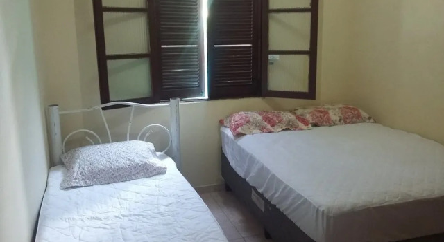 Casa em Cabo Frio, Забронировать Отель Отели штата Рио-де-Жанейро с парковкой, Парковка