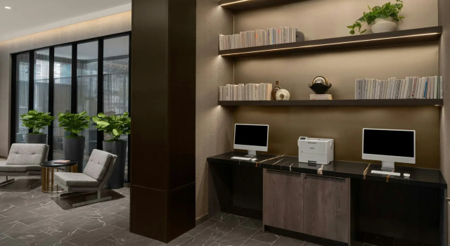 AC Hotel St. Louis Clayton, Reserva ahora Hotel Clayton Misuri