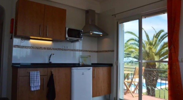 Апартаменты c 1 комнатой с видом на море Tavira Vacations Apartments