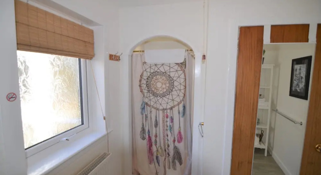 Номер Comfort Aurora Bed & Breakfast