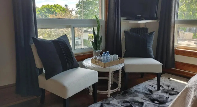 Номер Standard Stonewater Manor B&B