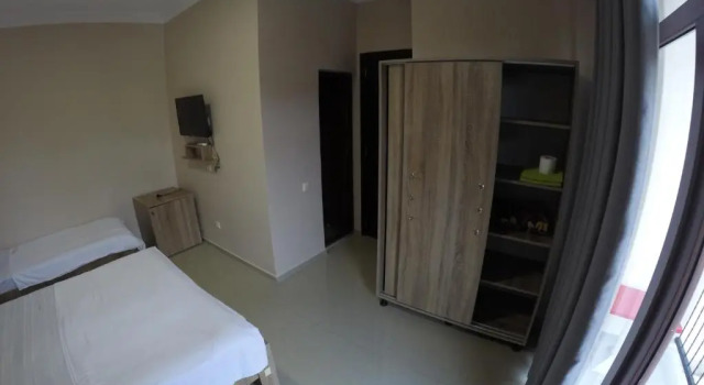 Номер Standard Hotel Estonia Two