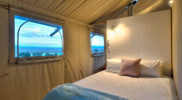 AfriCamps at Stanford Hills Estate- Glamping