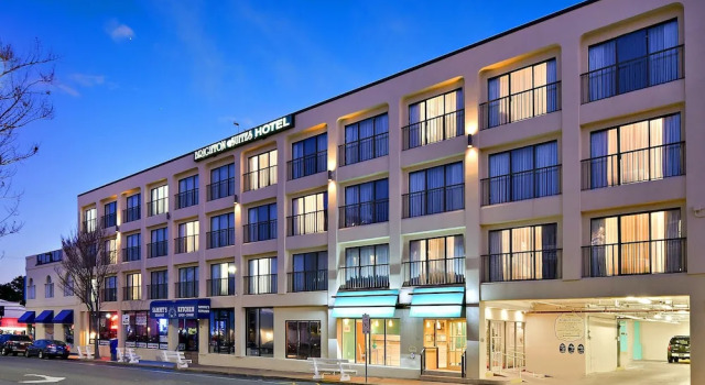 Brighton Suites Hotel, Забронировать Отель Рехобот-Бич Delaware Beaches