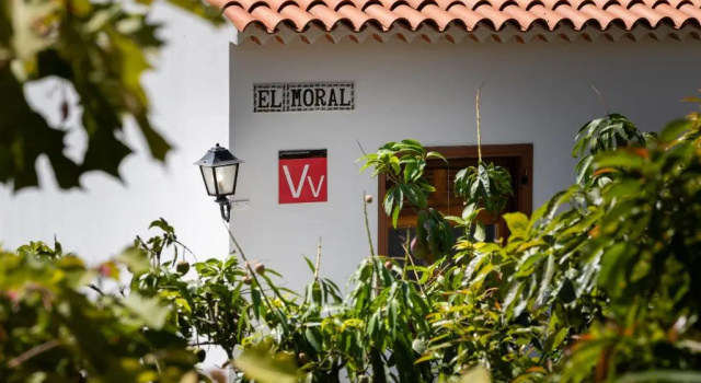 Finca el Moral, Забронировать Отель Моган Гран-Канария