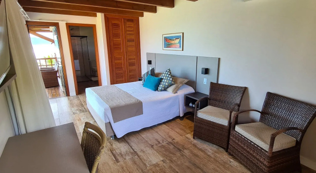 Hotel Atalaia Do Mariscal, Забронировать Отель Бомбиньяс Санта-Катарина