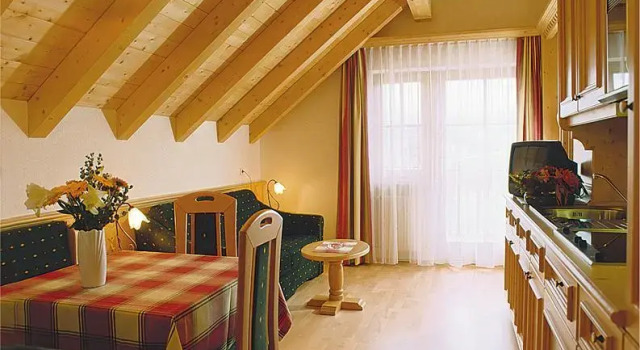Residence im Moos