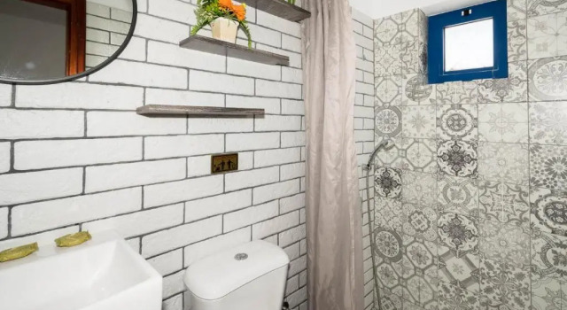 Номер Standard Marias Hotel