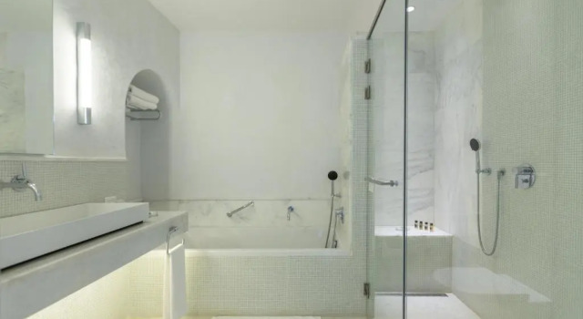 Полулюкс Dar El Jeld Hotel and Spa