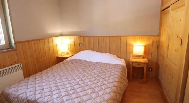 Appartement Les Gets, 4 pièces, 8 personnes - FR-1-623-65