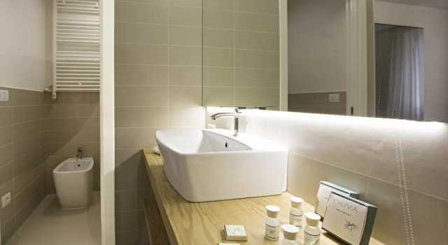 Полулюкс Borgoleoni 18 - Room and Breakfast