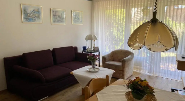 Seeadler, Ferienwohnung 3