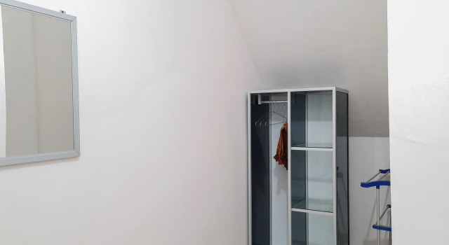 Семейный номер Standard Kerinci Natural Hotspring Homestay