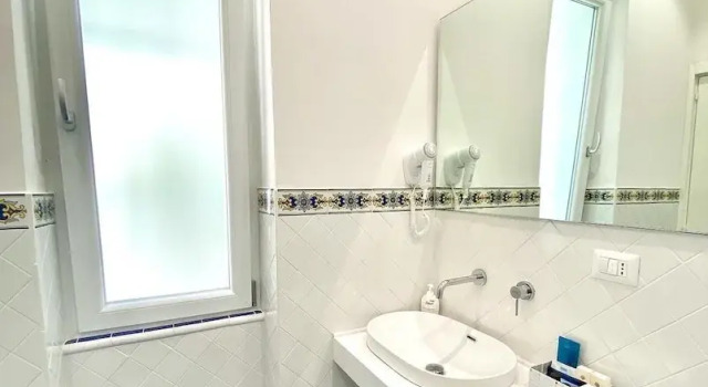 Номер Classic Residence Villa Giordano sea view Amalfi Coast