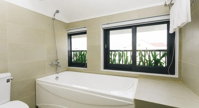 Номер Standard Le Petit Villa Hoi An