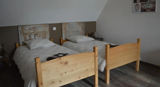 Gîte de la Cour, Prenota Hotel Campandré-Valcongrain Calvados