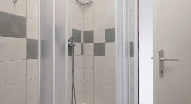 Апартаменты Apartments Bella Vista