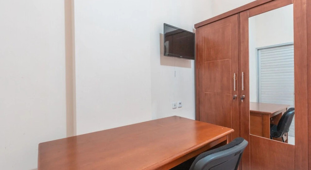 Cempaka Harapan Indah by OYO Rooms, Rezervovat Hotel Bekasi West Java