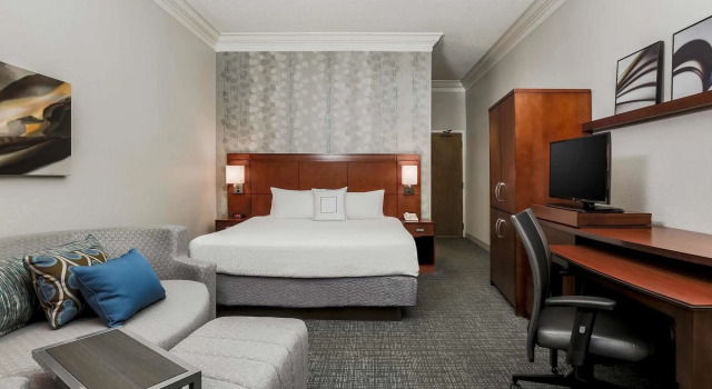 Courtyard by Marriott Orlando Lake Mary/North