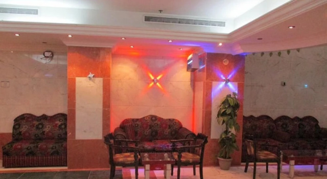 Masat Al Mohand Hotel alrawda