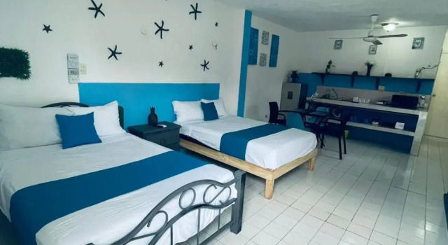 Casa San Miguel 2, Prenota Hotel San Miguel de Cozumel Quintana Roo