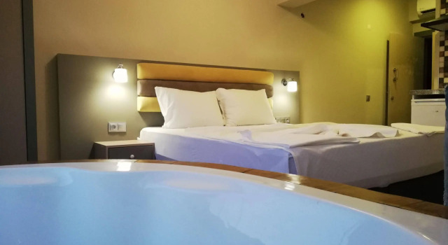 Sirena Apart & SPA