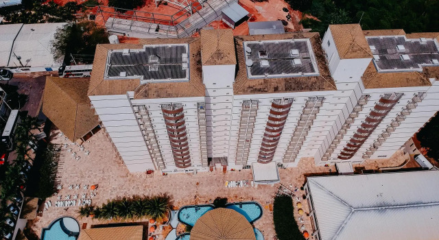 Hotel Diroma Exclusive - BVTUR