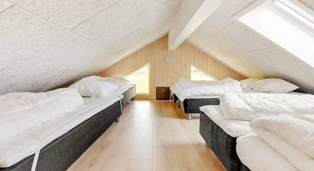 Luxury Beach Retreat - By Traum Ferienwohnungen, Rezerwuj Hotel Sarup Als