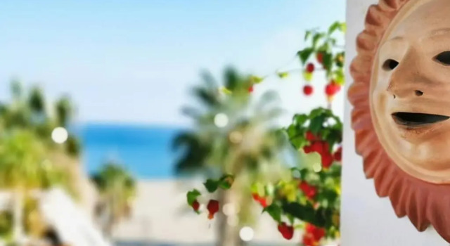 Апартаменты ¡ VAMOS A LA PLAYA